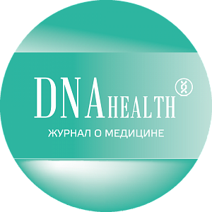 DNA health