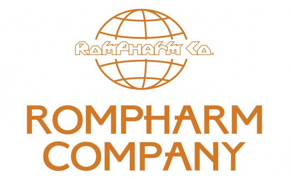 Rompharm Company («Ромфарм Компани»)